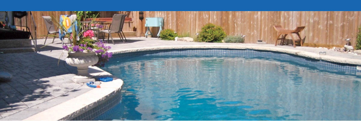 Pool Maintenance London Ontario - Pool Renovations